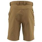 Simms Guide Short, Dark Bronze