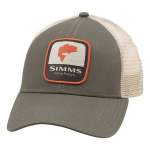 Simms Bass Patch Trucker, Canteen