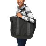 Simms Dockwear Tote 40L, Carbon