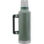 Stanley CLASSIC 2.3L, тёмно-зелёный
