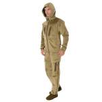 Triton CRAFT PRO -5 (вилтекс, хаки)