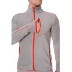 Triton RICH (флис, серый)