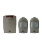 Сигнализация Camping World CYCLOP 2