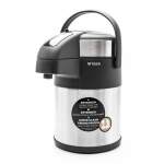 Tiger MAA-A222 Stainless (2,2л)