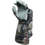 Купить Sitka Callers Glove Left, Optifade Timber Sitka Callers Glove Left, Optifade Timber
