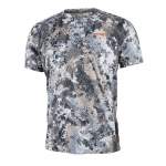 Sitka Core Lt Wt Crew SS, Optifade Elevated II
