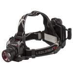 Led Lenser H14R.2, чёрный