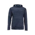 Simms Challenger Hoody 21, Admiral Blue Heather