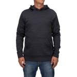 Simms Challenger Hoody 21, Black Heather
