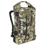 Simms Dry Creek Simple Pack, 25L, Riparian Camo