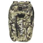 Simms Dry Creek Z Backpack, 35L, Riparian Camo