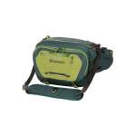 Simms Freestone Hip Pack, 12L, Shadow Green