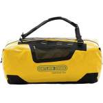 Ortlieb Duffle 110L, Sun Yellow