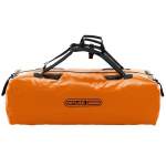 Ortlieb Big-Zip 140L, Orange