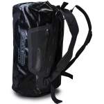 Ortlieb Duffle 85L, Black