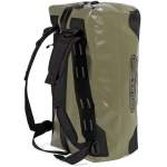 Ortlieb Duffle 85L, Olive Black