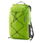 Ortlieb Light Pack TWO 25L, Lime