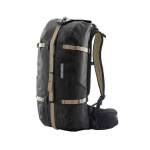 Ortlieb Atrack 25L, Black