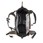 Ortlieb Atrack 25L, Black