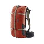 Ortlieb Atrack 25L, RooIbos