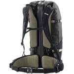 Ortlieb Atrack 35L, Black