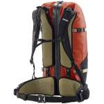 Ortlieb Atrack 45L, RooIbos