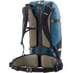 Ortlieb Atrack 45L, Petrol