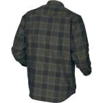 Harkila Metso Active Shirt, Willow Green Check