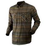 Купить Harkila Pajala Shirt, Willow Green Check Harkila Pajala Shirt, Willow Green Check