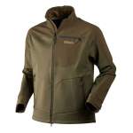 Harkila Agnar Hybrid Jacket, Willow Green