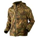 Harkila Lynx Jacket, AXIS MSP® Forest Green