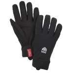 Hestra Windstopper Tracker 5 Finger, Black
