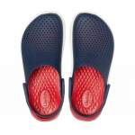 CROCS LiteRide Navy-Pepper