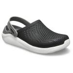 CROCS LiteRide Black-Smoke