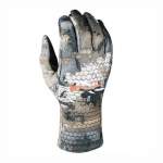 Sitka Gradient Glove New, Optifade Timber