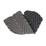 Klymit STATIC V Luxe, серый
