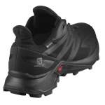 Купить Salomon SUPERCROSS BLAST GTX, Black/Black Salomon SUPERCROSS BLAST GTX, Black/Black