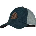 Buff Trucker Cap, L/XL, Lowney Blue