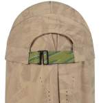 Buff Pack Sahara Cap, Acai Sand