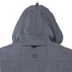 Куртка FHM Brook, Серый