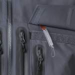 Куртка FHM Brook, Серый