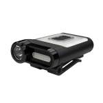 Claymore Capon 65A +, Black