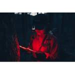 Claymore Capon 65A +, Black