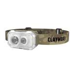 Claymore Heady +, Tan