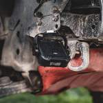 Claymore Ultra II 3.0_M, Black