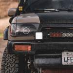 Claymore Ultra+ 2X, Red