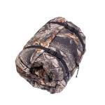 Спальный мешок, Монголия