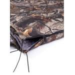 Спальный мешок, Монголия