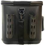 Wonder WG-BEV 450, Black