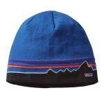 Patagonia M's Beanie Hat Andes Blue
